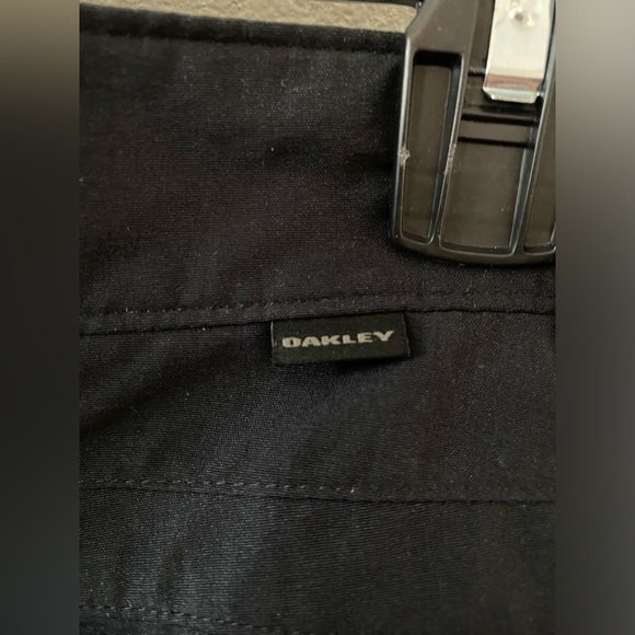 OAKLEY || men’s pants - Picture 7 of 9